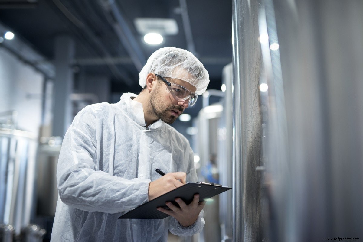 5 Ventajas Clave de la Certificación ISO 9001 para su Negocio