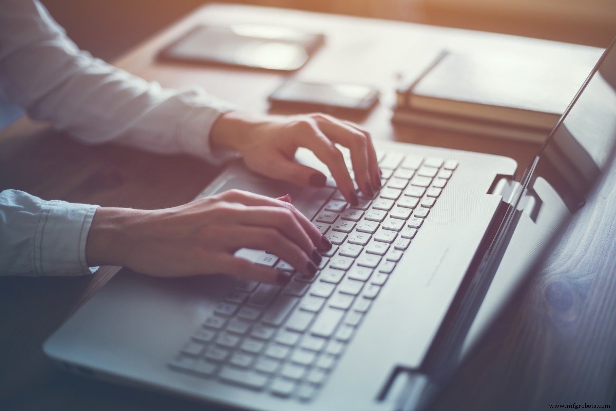Marketing de Contenidos para Fabricación: Por Qué Importa y Cómo Implementarlo