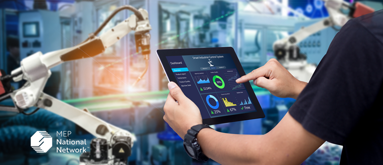 Perspectiva estratégica: Preparando la manufactura de EE. UU. para la próxima década