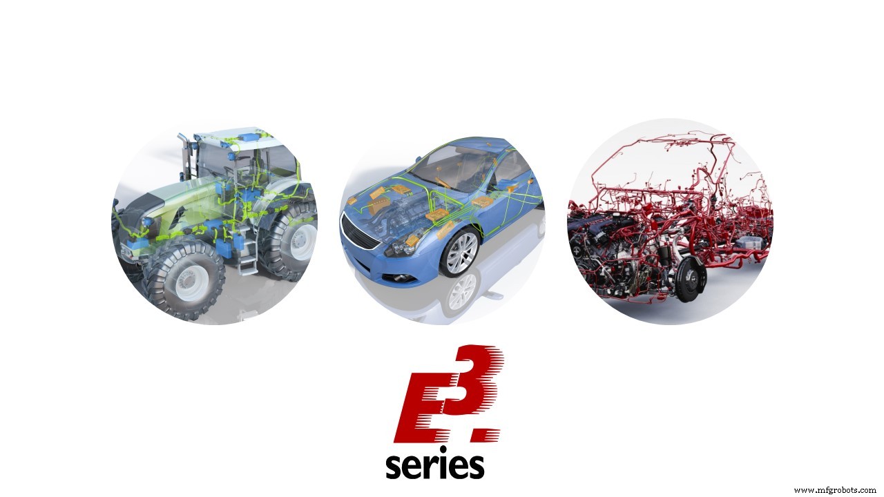 Pruebas de software E3.series: Guía de pruebas comerciales y calificadas