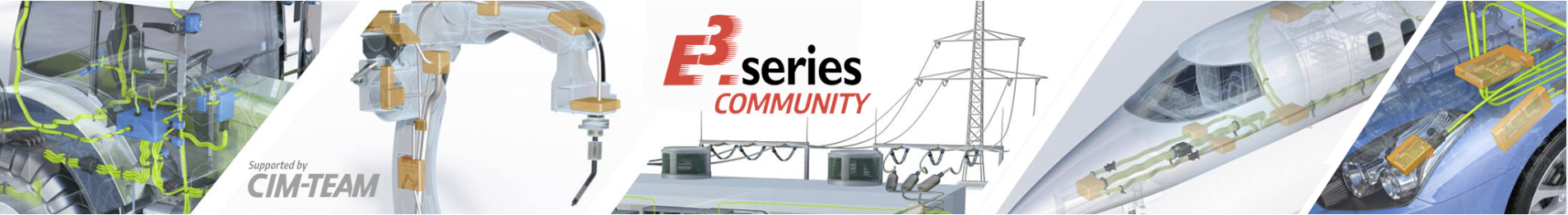 Domine E3.DatabaseEditor L1 – Construya su propia base de datos E3.series optimizada