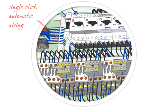 Optimiza el Diseño de Mazos de Cables con ECAD: Calidad, Velocidad y Eficiencia de Costos
