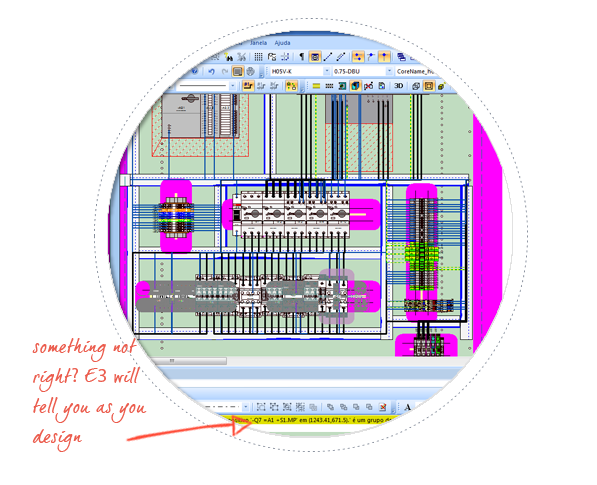 Optimiza el Diseño de Mazos de Cables con ECAD: Calidad, Velocidad y Eficiencia de Costos
