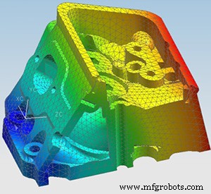 CAD, CAE, CAM Explicados: Diferencias Clave y Cómo Trabajan Juntos