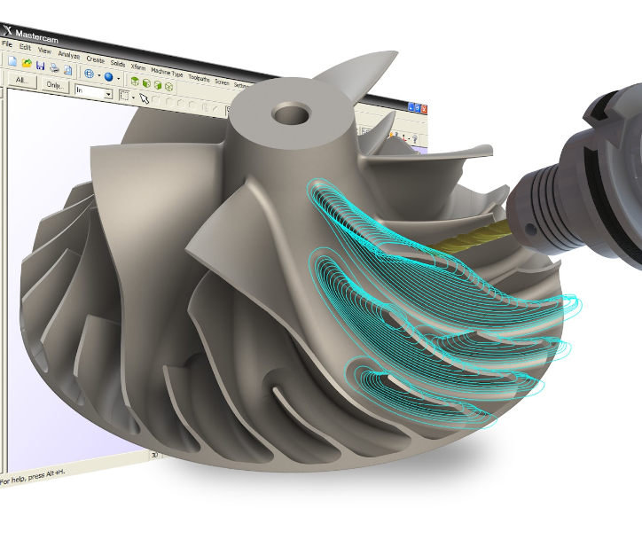 CAD, CAE, CAM Explicados: Diferencias Clave y Cómo Trabajan Juntos