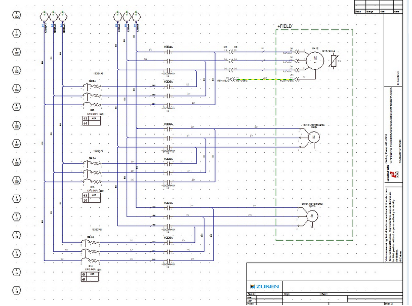 Elige el PLC y Sistema de Documentación Correctos para tu Aplicación de Fabricación