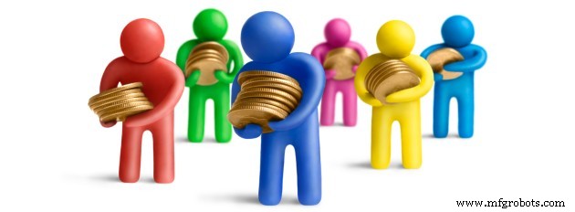 Calcula con Precisión el Coste de Empleados con Gastos Generales: Guía Completa