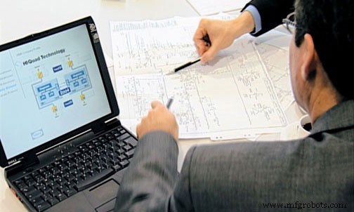 Convencer a la dirección: Guía para justificar mejoras en diseño de ingeniería