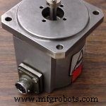 Los 6 mejores consejos para reparación de encoders y minimizar tiempo de inactividad