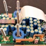 Reparaciones expertas de electrónica industrial Mitsubishi para sistemas heredados y modernos