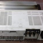 Reparaciones expertas de electrónica industrial Mitsubishi para sistemas heredados y modernos