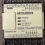 Reparaciones expertas de electrónica industrial Mitsubishi para sistemas heredados y modernos
