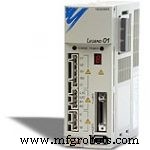Entendiendo la diferencia entre controladores servo, variadores y amplificadores