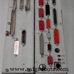 Entendiendo la diferencia entre controladores servo, variadores y amplificadores