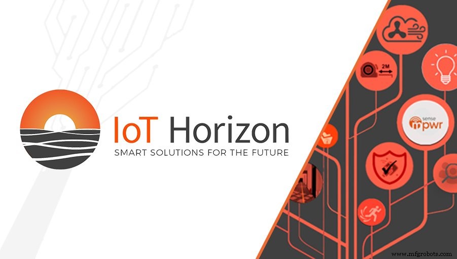 Desbloqueando el valor en tiempo real: Por qué su empresa debe adoptar IoT