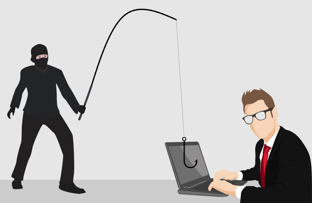 Proteja su negocio de ataques de phishing: Estrategias probadas y consejos de expertos