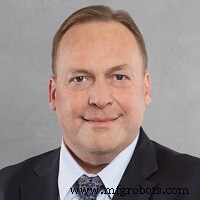 IA e IoT alimentan gemelos digitales para cadenas de suministro más inteligentes