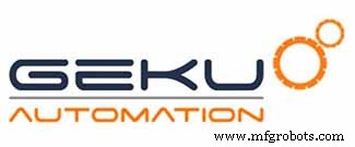 Principales proveedores de robots industriales en el Reino Unido – Guía para automatización de vanguardia