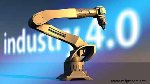 Robots Industriales: La Guía Completa para Expertos
