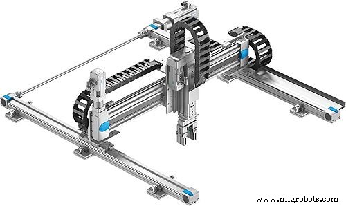 Robots Industriales: La Guía Completa para Expertos