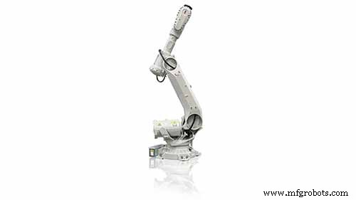 Robots Industriales: La Guía Completa para Expertos
