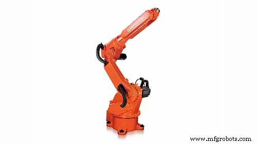 Robots Industriales: La Guía Completa para Expertos