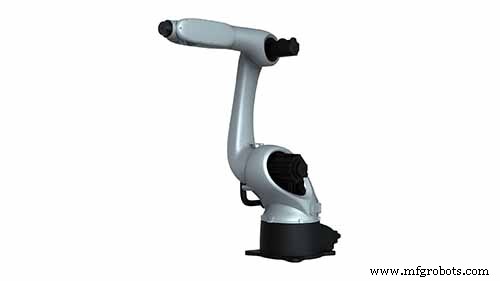 Robots Industriales: La Guía Completa para Expertos