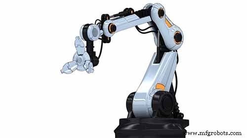 Robots Industriales: La Guía Completa para Expertos