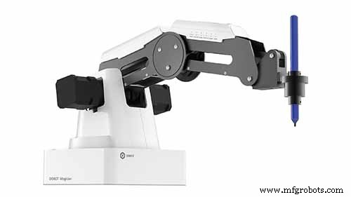 Robots Industriales: La Guía Completa para Expertos