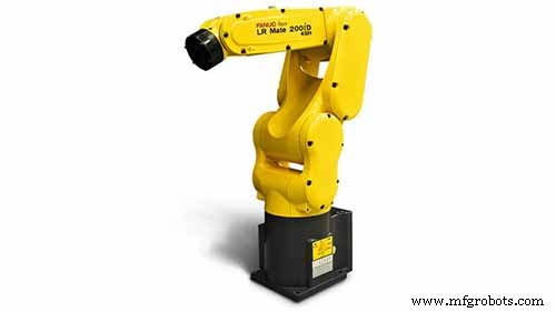 Robots Industriales: La Guía Completa para Expertos