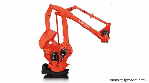 Robots Industriales: La Guía Completa para Expertos