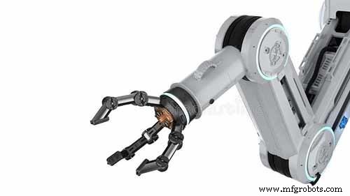 Principales Fabricantes de Robots Pick-and-Place en India