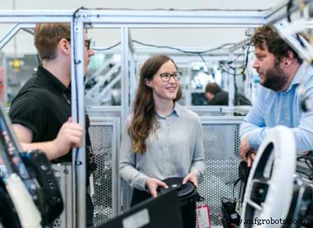 Soldadura Robótica en Manufactura: Guía Experta Completa