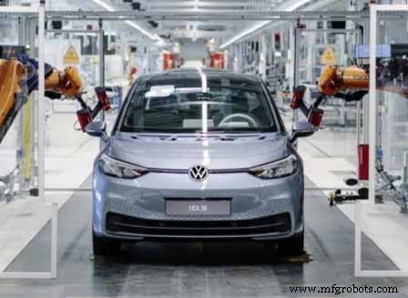 Soldadura Robótica en Manufactura: Guía Experta Completa