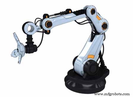 Soldadura Robótica en Manufactura: Guía Experta Completa
