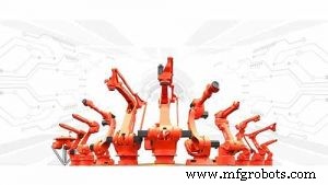 Soldadura Robótica en Manufactura: Guía Experta Completa