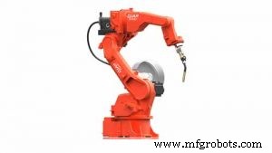 Soldadura Robótica en Manufactura: Guía Experta Completa