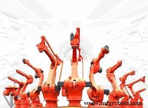 Soldadura Robótica en Manufactura: Guía Experta Completa