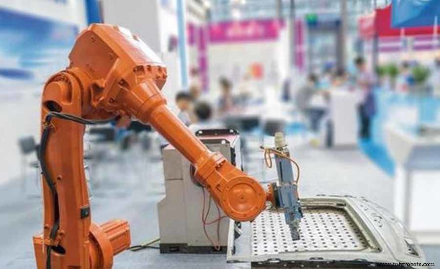 Cómo Elegir el Robot SCARA Ideal: Guía Completa para Fabricantes
