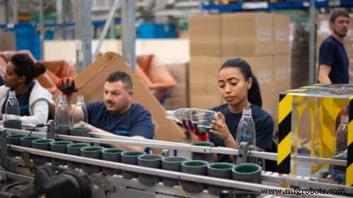 Cómo Elegir el Robot SCARA Ideal: Guía Completa para Fabricantes