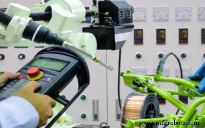 Cómo Elegir el Robot SCARA Ideal: Guía Completa para Fabricantes