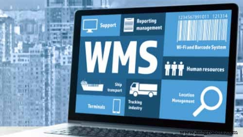 Dentro de los Almacenes Automatizados: Cómo la Tecnología Optimiza las Operaciones