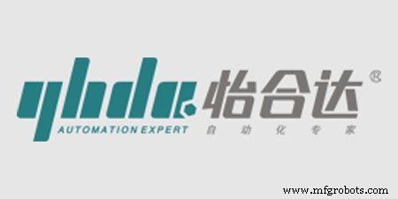 Los 18 principales fabricantes de equipos de automatización en China: soluciones personalizadas para tu negocio