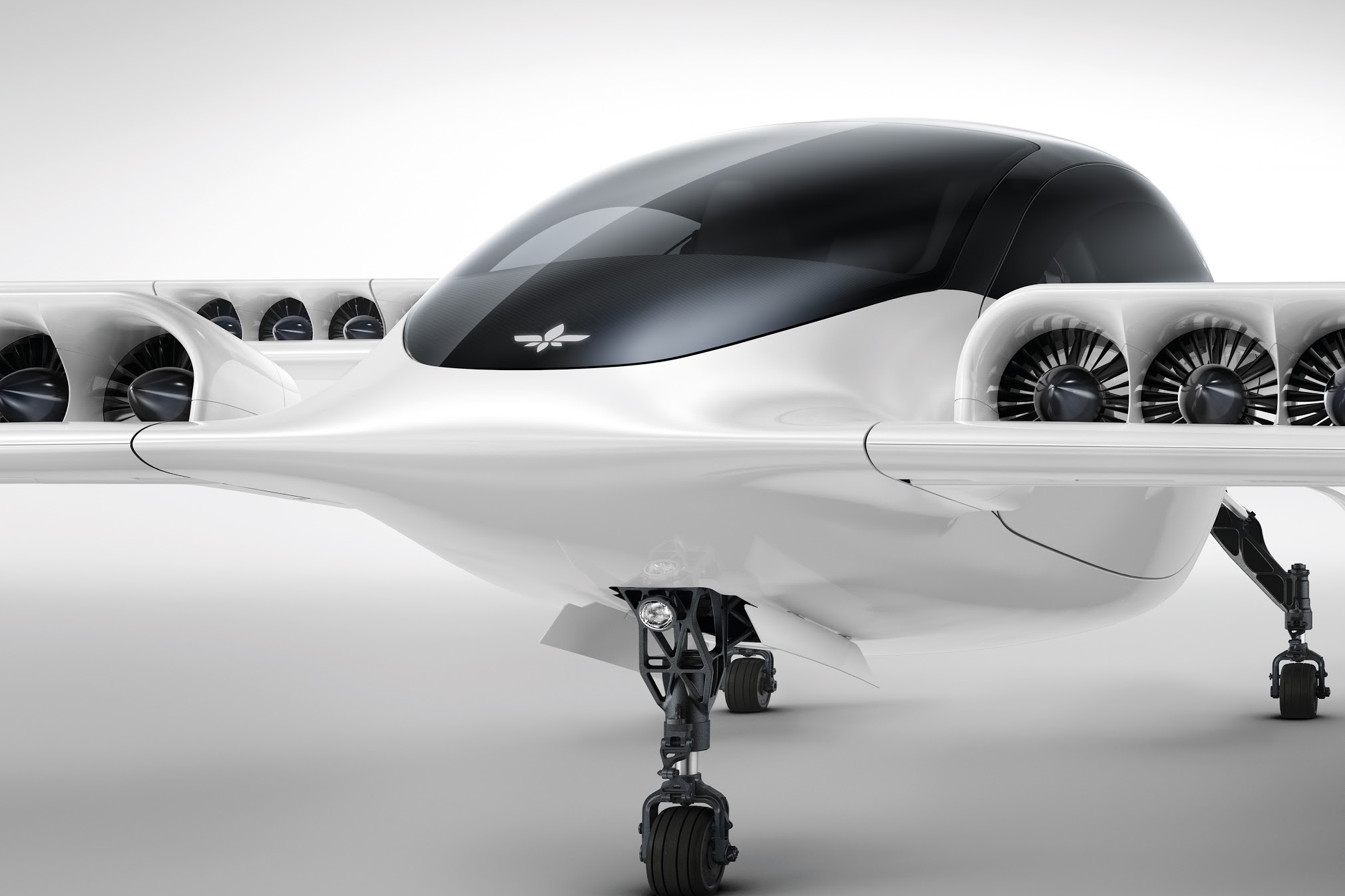 Avance de aerostructuras compuestas para la movilidad aérea urbana
