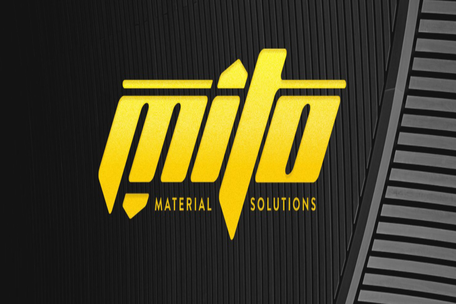 MITO Material Solutions asegura 1 millón de dólares en financiación Serie Seed para avanzar aditivos poliméricos funcionalizados con grafeno