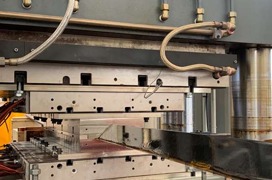 Leonardo y CETMA revolucionan materiales compuestos para reducir costes e impacto ambiental