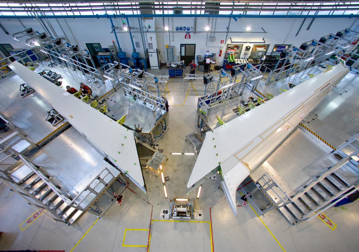 Leonardo y CETMA revolucionan materiales compuestos para reducir costes e impacto ambiental