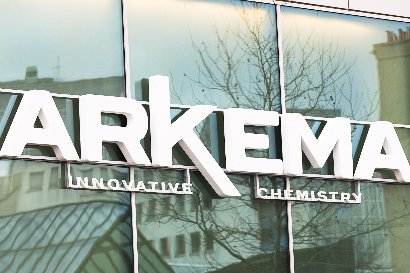 Arkema revela ambiciosa estrategia de crecimiento para liderar materiales especiales