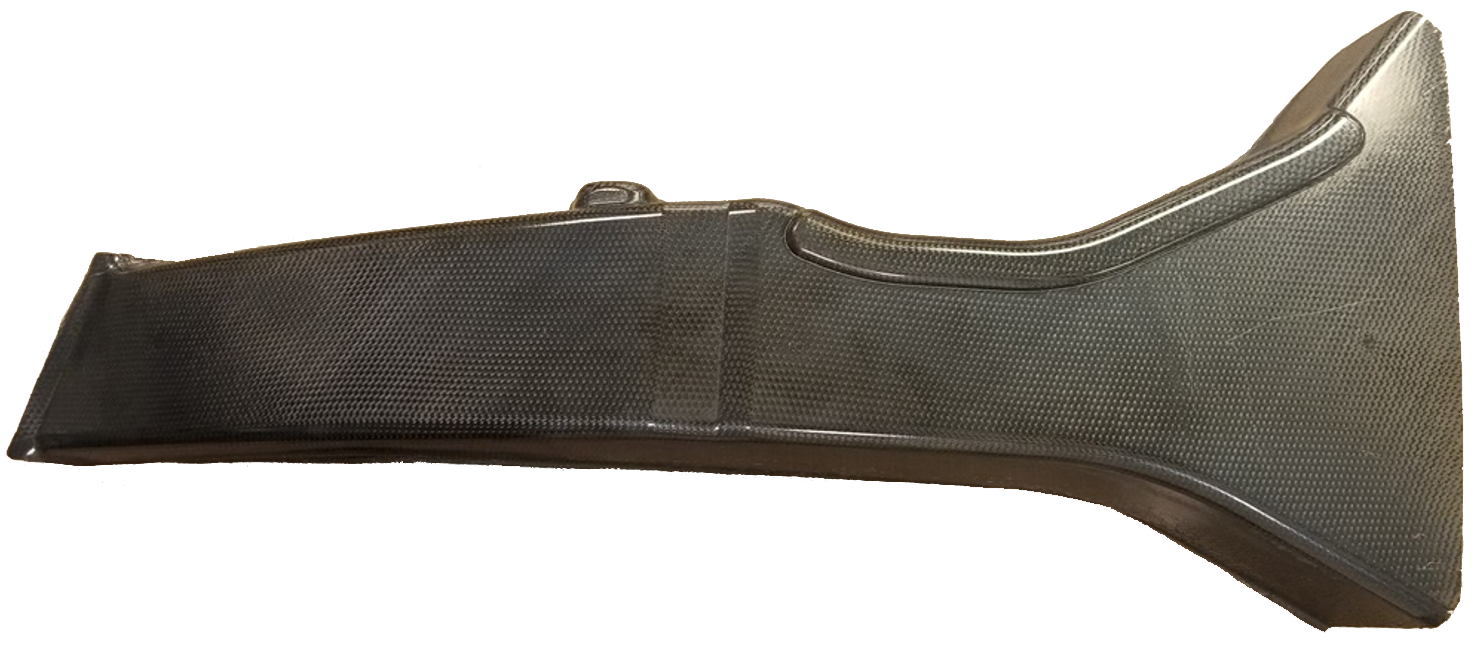 Solvay presenta CYCOM EP2750: Prepreg epoxi avanzado para moldeo por compresión rápido de aerostructuras