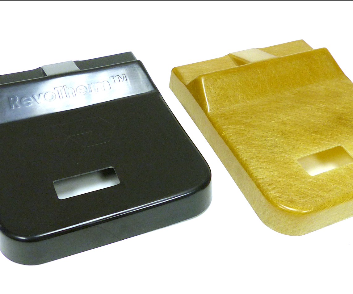 Presidium presenta RevoTherm: Resina de curado rápido y alta resistencia para fabricación avanzada de compuestos